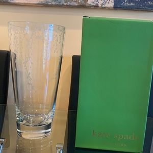 Kate Spade Vase